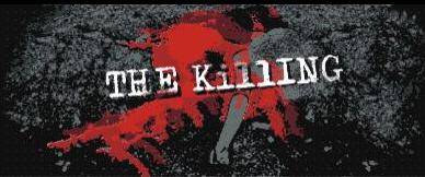 logo The Killing
